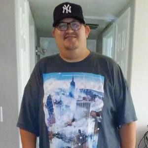 Meet your Posher, Aaron